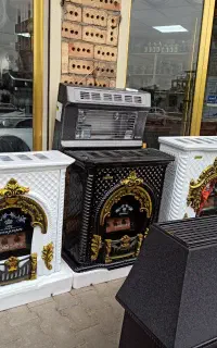 بخاری