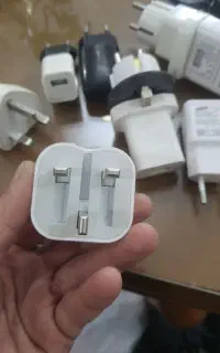 شارژر اصلی اپل20W مناسب iPhone 13 Pro Max اورجینال