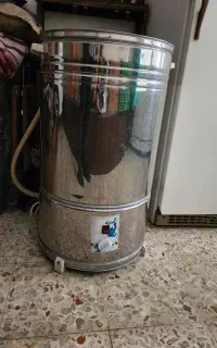 کهنه شور فقط ۲ بار استفاده شده