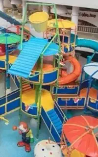 بلیط اوپارک تعداد محدود