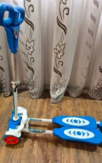 اسکوتر بچه گانه