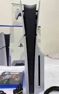 ps5 slim standard 2116 قابل معاوضه با ps4