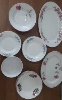 چینی اصلی وقدیمی