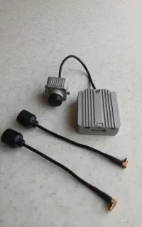 ایریونیت dji fpv