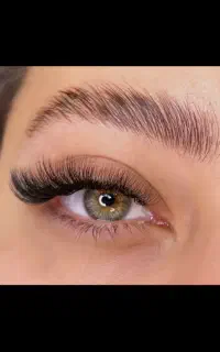 اکستشن مژه با تخفیف ویژه
