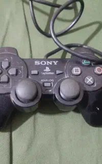دسته PS2