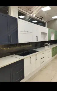 کابینت پیش ساخته/ نسل جدید