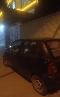 ام وی ام ۱۱۰ مدل ۸۶