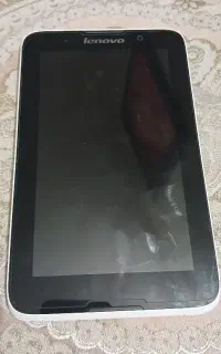 تبلت lenovo