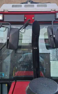 تراکتور 399 جفت کابین دار صفر کیلومتر مدل 1404