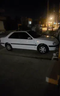 پژو پارس سال ۱۴۰۰