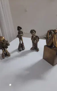 مجسمه دکوری