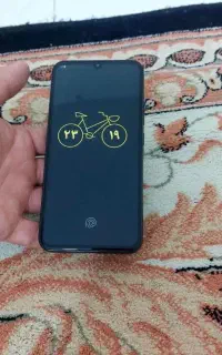 گوشی سامسونگa34