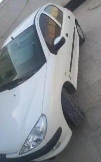 ۲۰۶ مدل ۹۸ تیپ 5 Tu5