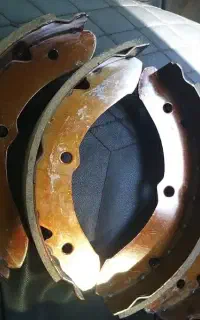 لنت ترمز نو نو
