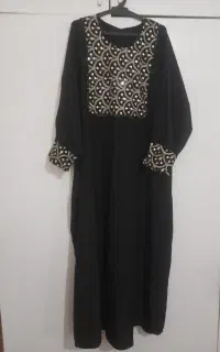 مانتو عبایی