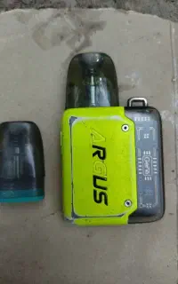 پاد آرگاس p1