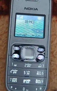 نوکیا ساده 1200