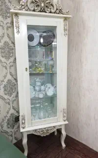 بوفه ومیز