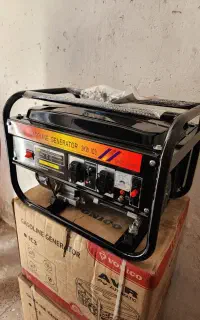 موتور برق ونیکو
