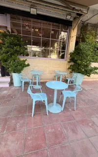 واگذاری و اجاره  کافه