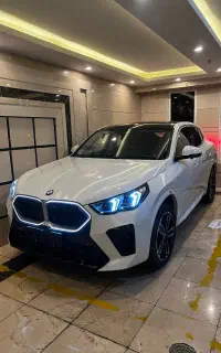 BMW X2 Sdrive 25i