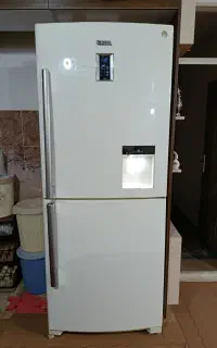 یخچال فریزر مدل سینجر