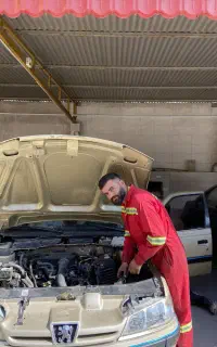 برق خودرو ((سیار))