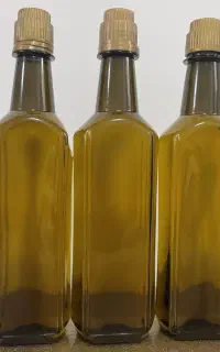 روغن زیتون رودبار
