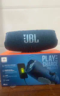 اسپیکر charge5 -jbl