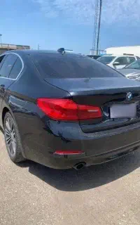 Bmw530