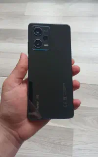 Note 12 Pro 5G