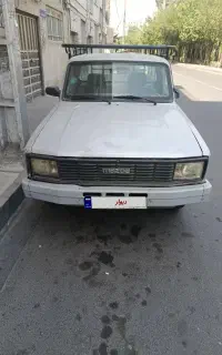 وانت مزدا کارا