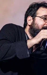 کنسرت آرمان گرشاسبی ردیف ۳همکف سانس دوم