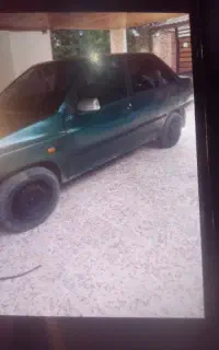 پراید فروشی