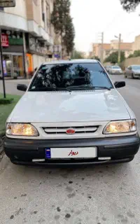 پراید وانت ۱۴۰۳