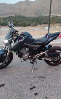 موتور زونتسz2