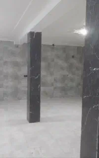 اجاره زیر زمین تجاری خیابان منتظری