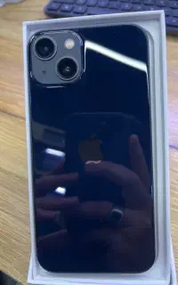 گوشی iphone13 کارکرده قسطی