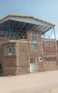 اجرای سقف شیروانی وجوشکاری سیار