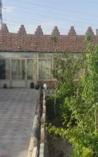اجاره باغ ویلا فول امکانات