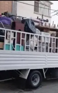 باربری اسباب کشی خونه باردرسراسراهوازماشین باکارگر