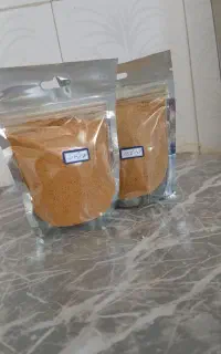 ادویه خانگی بی نظیر