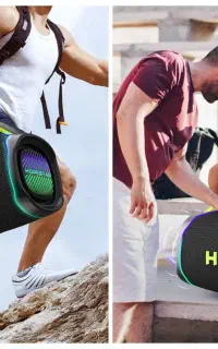 اسپیکر برند هوپ استار اورجینال