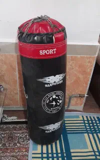کیسه بوکس