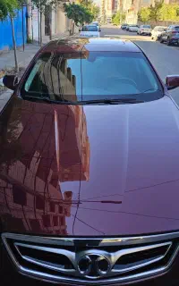 بایک سنوا
