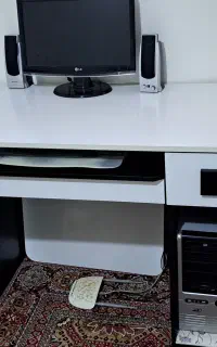 میز کامپیوتر