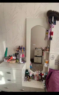تخت خواب دوتفره