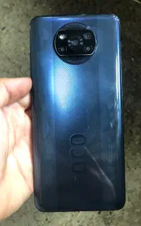 پوکو x3 nfc