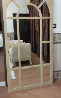 آینه قدی